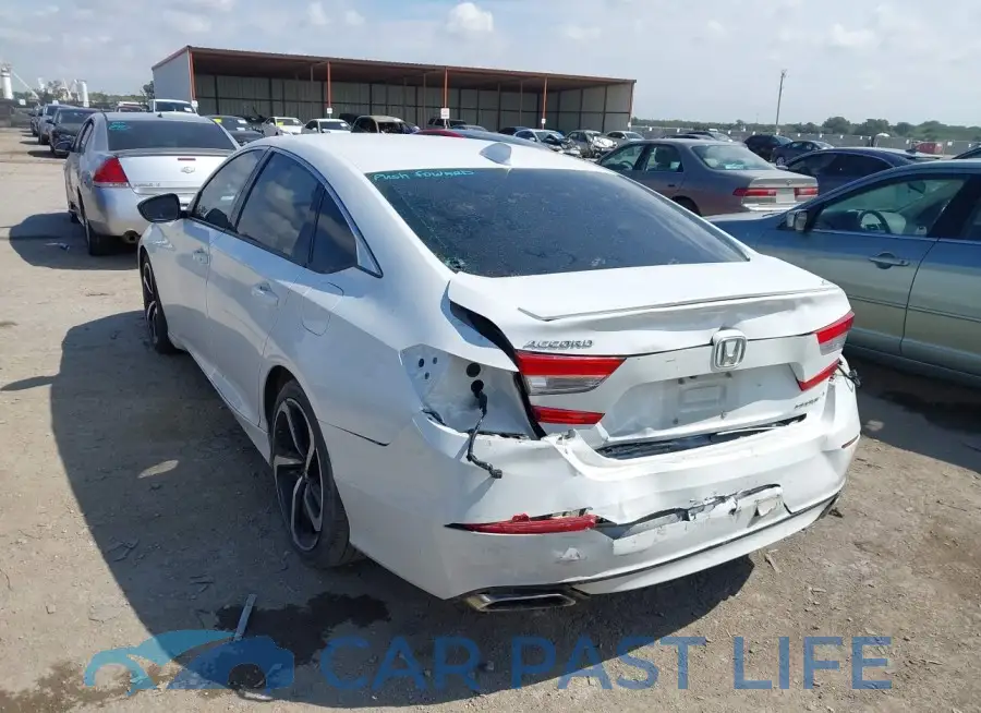 1HGCV1F32LA134174# 3