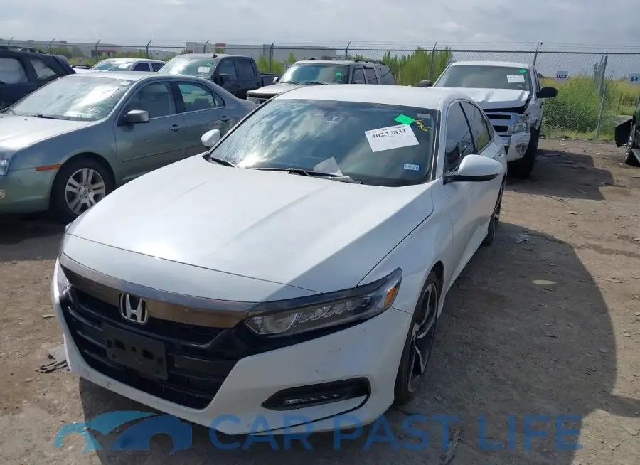 1HGCV1F32LA134174# 2