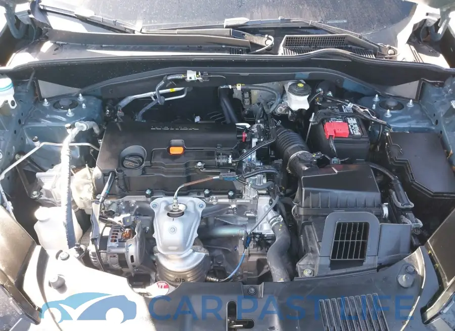 3CZRZ1H76RM751595# 10