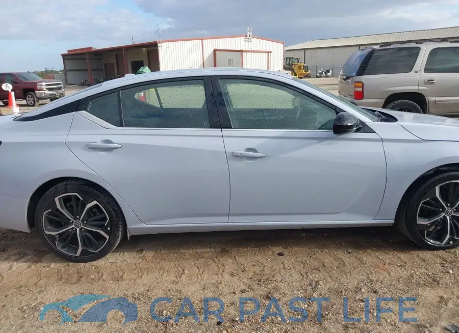 1N4BL4CV6PN360620# 13
