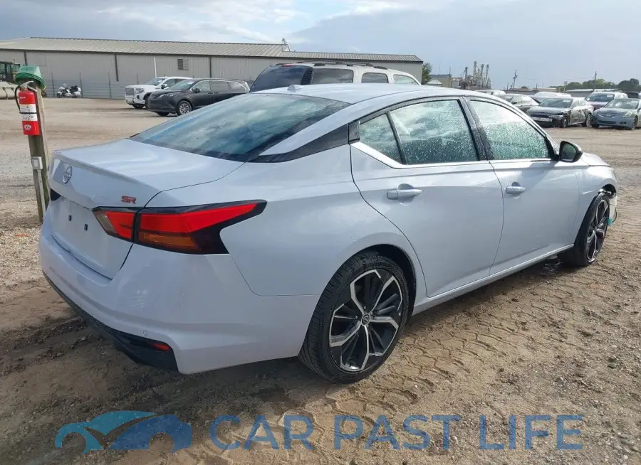 1N4BL4CV6PN360620# 4