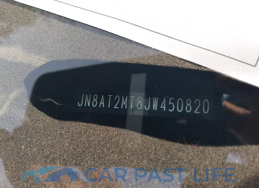 JN8AT2MT8JW450820# 9