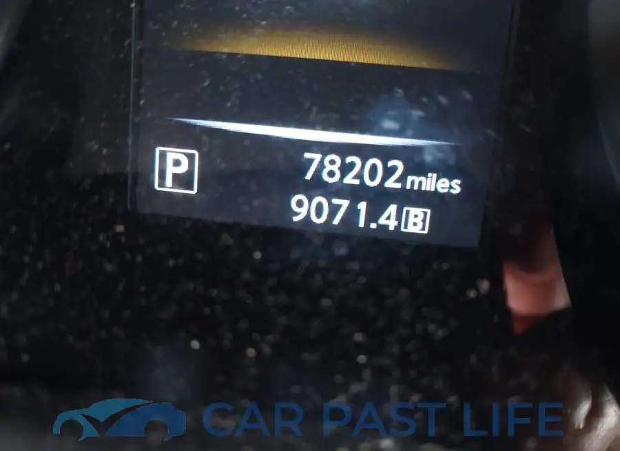 KNMAT2MV1GP615476# 15