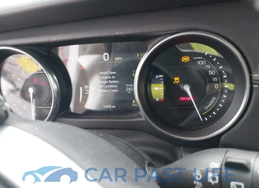 1C4JJXP67PW536729# 7