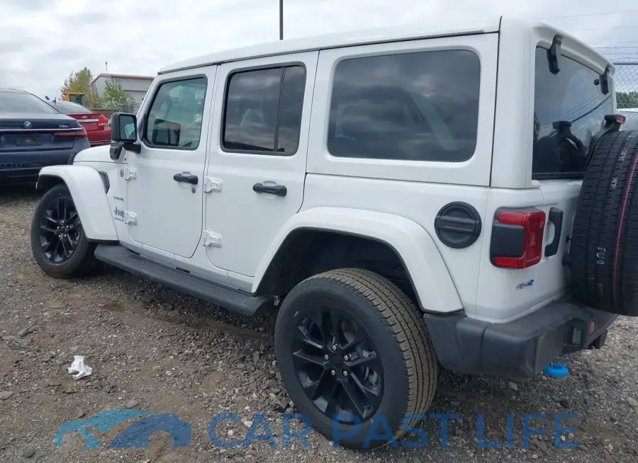 1C4JJXP67PW536729# 3