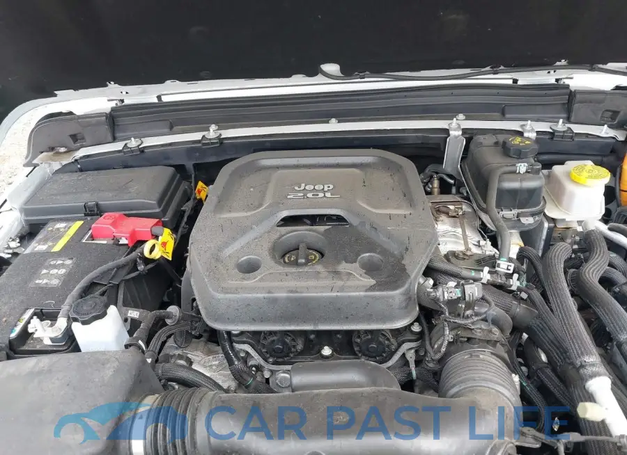 1C4JJXP67PW536729# 10