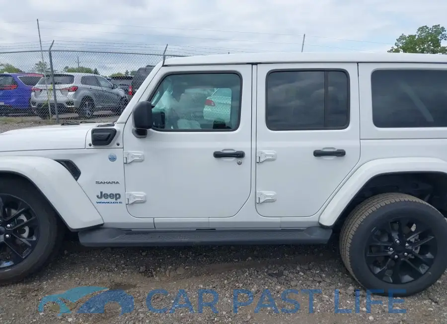 1C4JJXP67PW536729# 14