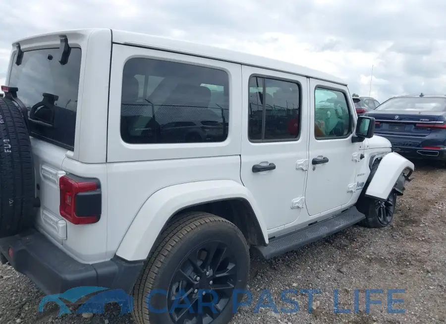 1C4JJXP67PW536729# 4