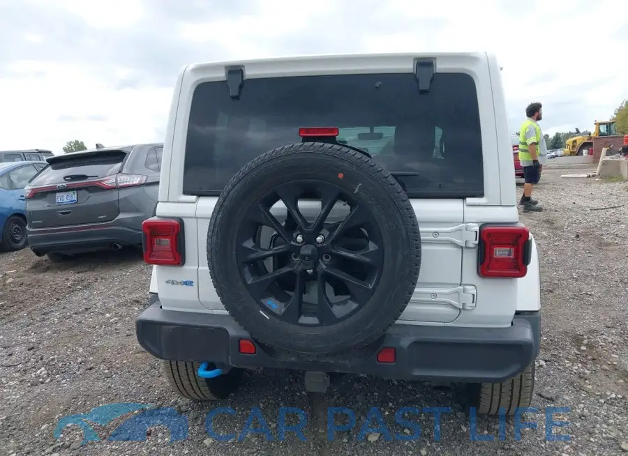 1C4JJXP67PW536729# 16