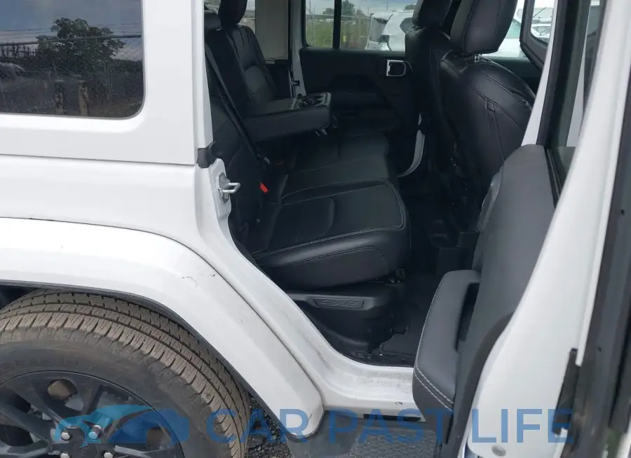 1C4JJXP67PW536729# 8