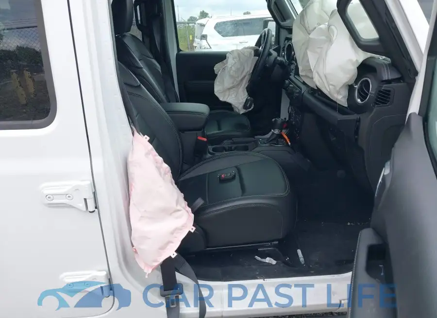 1C4JJXP67PW536729# 5