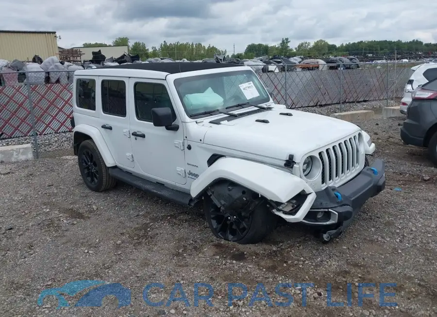 1C4JJXP67PW536729# 1