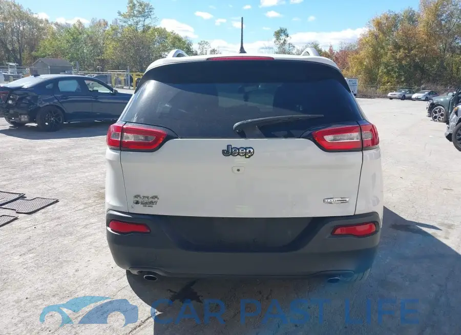 1C4PJMCS2EW294683# 16