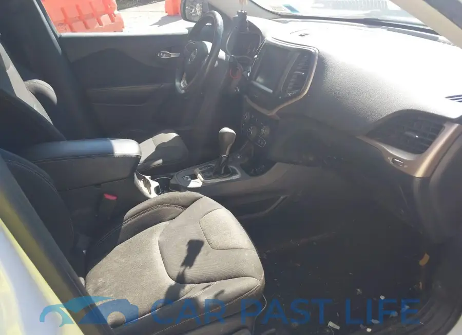 1C4PJMCS2EW294683# 5