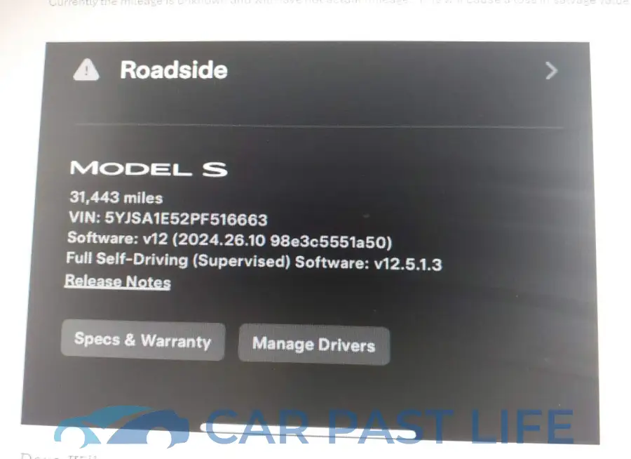 5YJSA1E52PF516663# 15