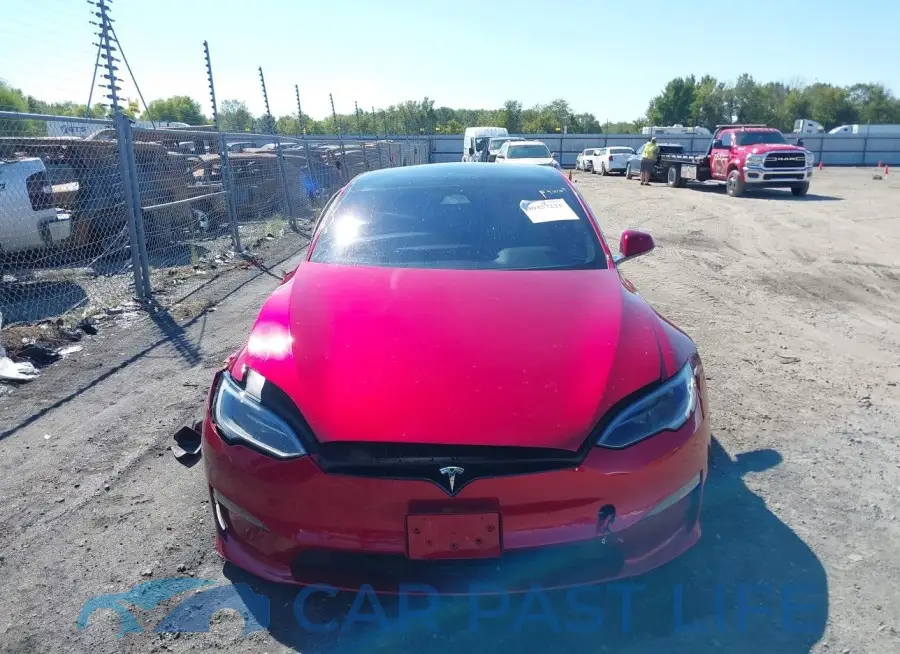 5YJSA1E52PF516663# 12