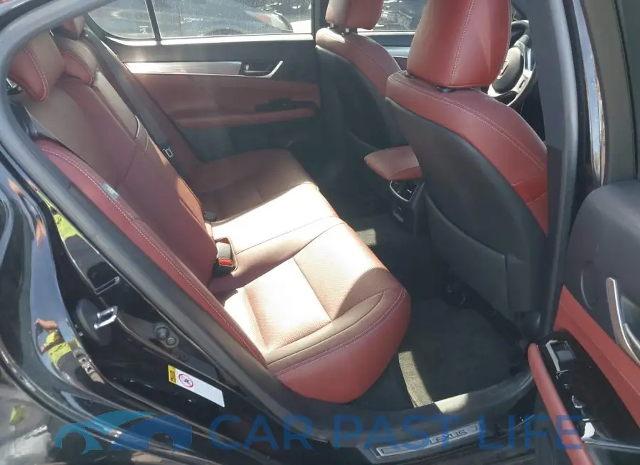 JTHCE1BL1FA006340# 8