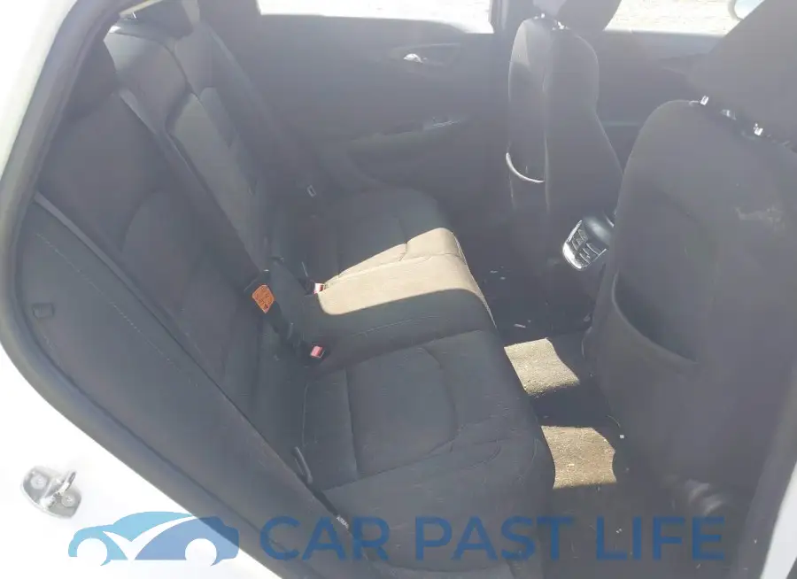 1G1ZD5ST1JF176577# 8