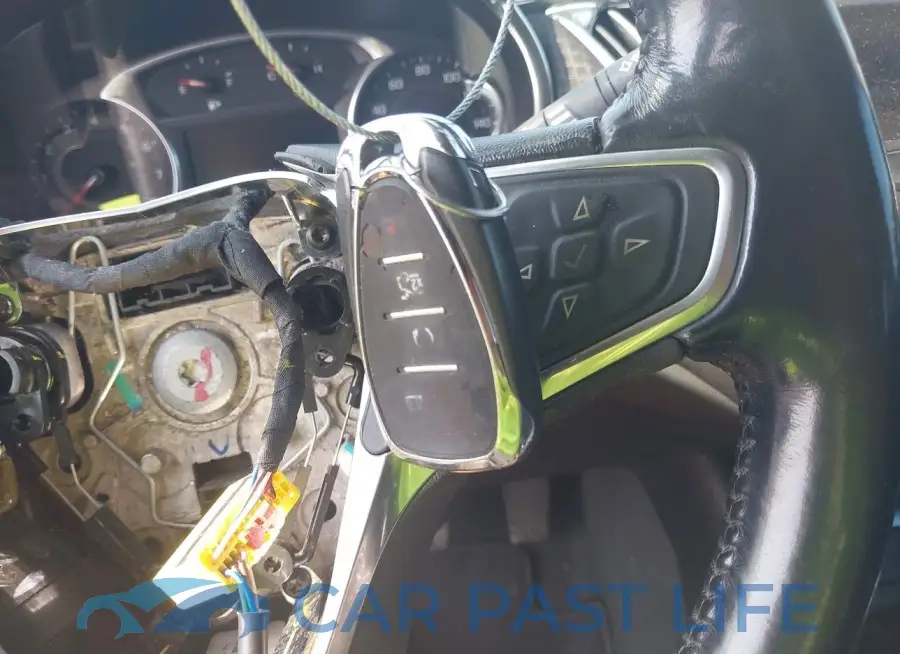1G1ZD5ST1JF176577# 11
