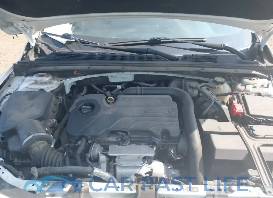 1G1ZD5ST1JF176577# 10