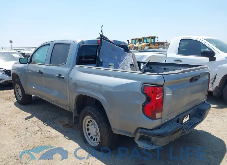 1GCGSBEC6R1196508# 3