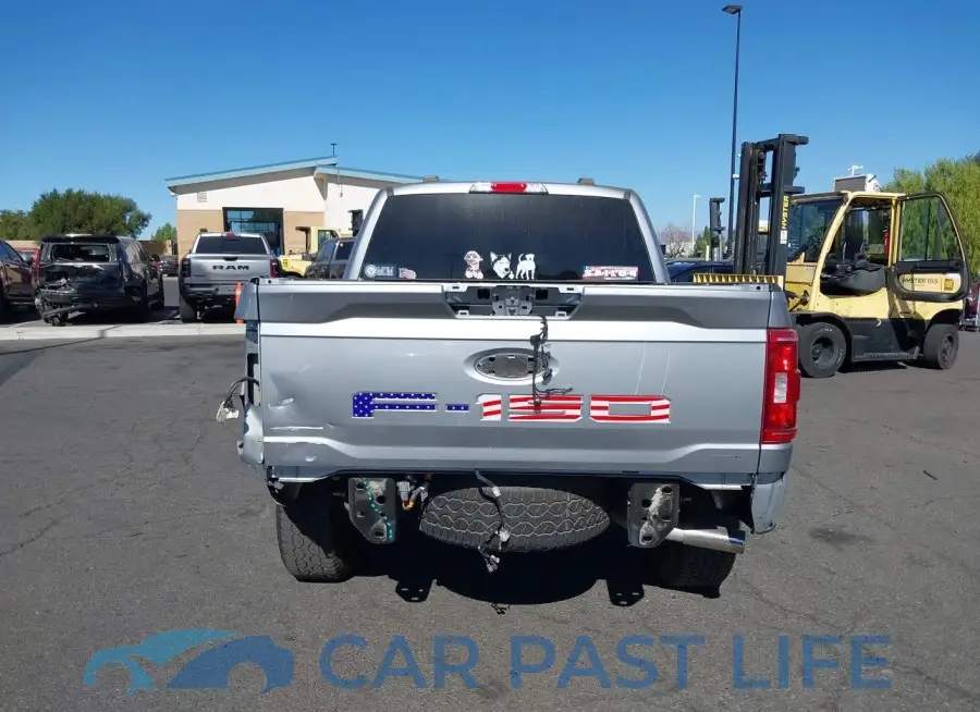 1FTFW1E88PKD02597# 17