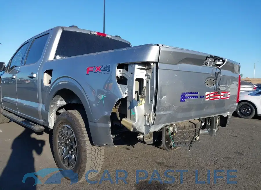 1FTFW1E88PKD02597# 18
