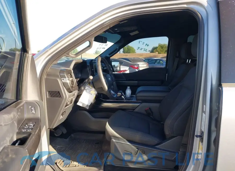 1FTFW1E88PKD02597# 5