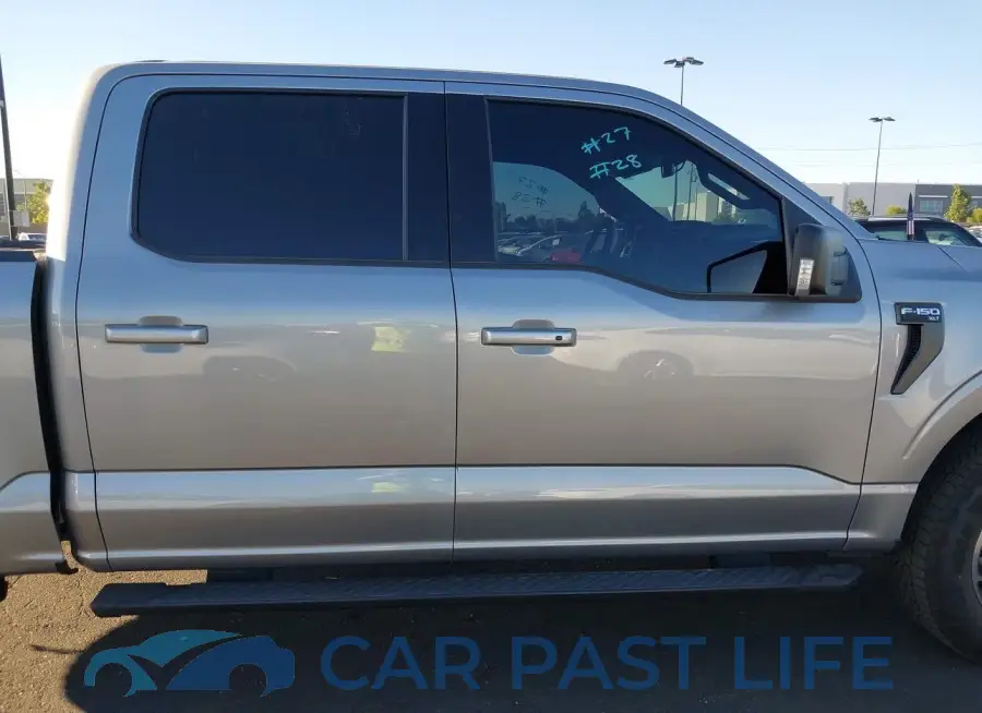 1FTFW1E88PKD02597# 14
