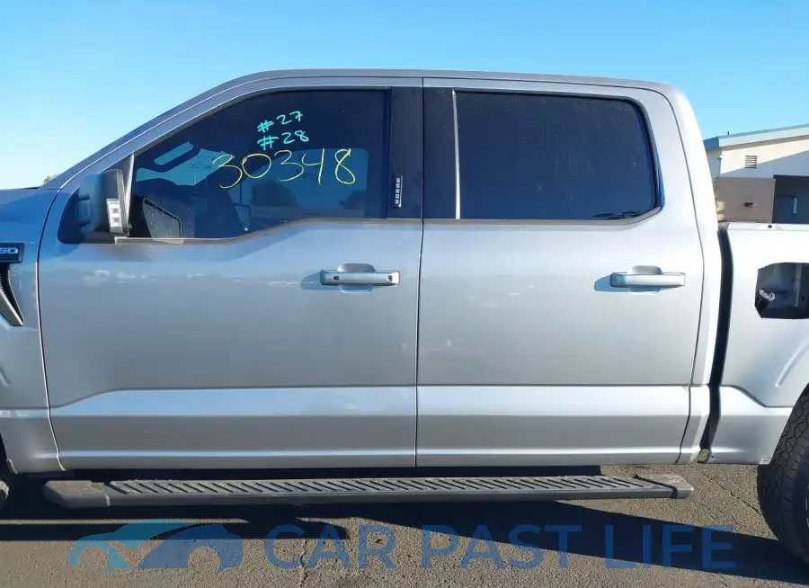 1FTFW1E88PKD02597# 15