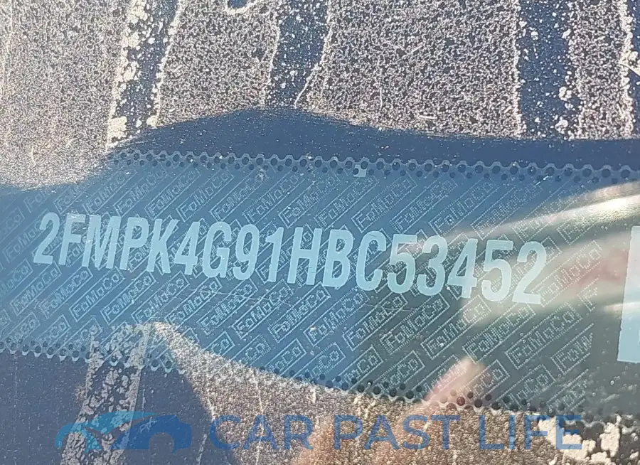 2FMPK4G91HBC53452# 9