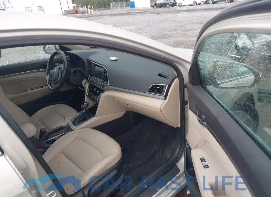 KMHD84LF7HU160362# 5