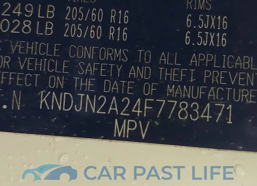 KNDJN2A24F7783471# 9