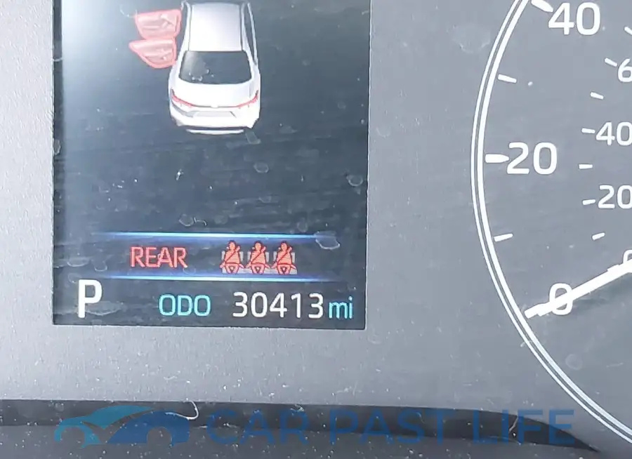 5YFP4MCE0PP144469# 7