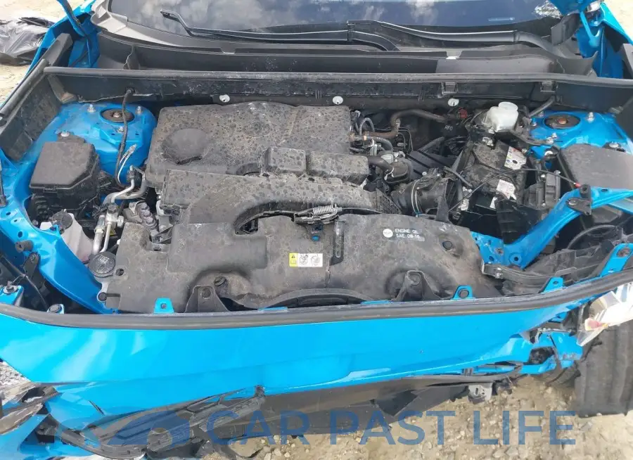 JTMC1RFV5LD053355# 9
