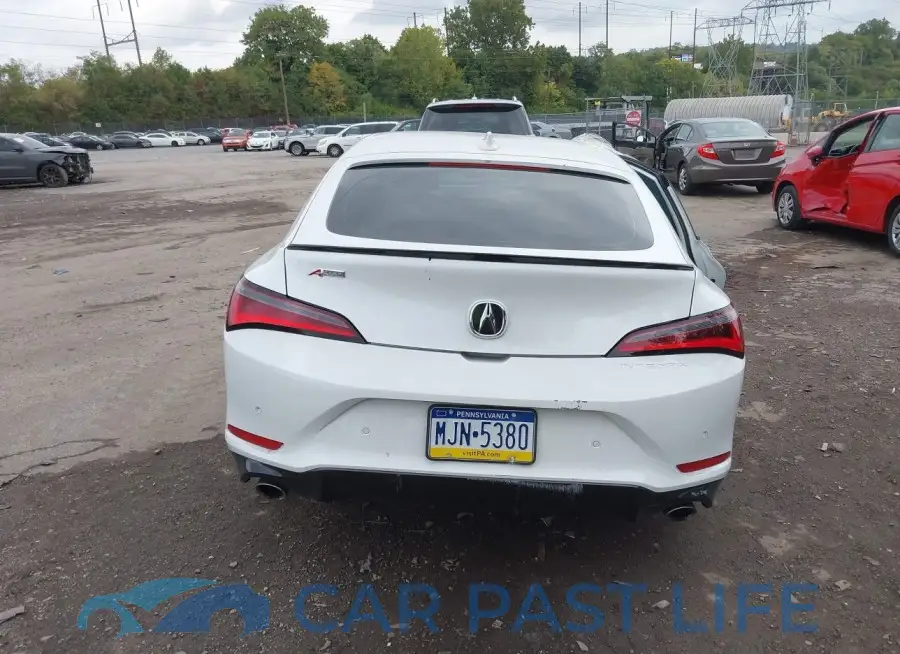 19UDE4H62RA008001# 16