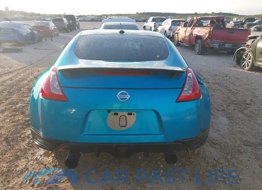 JN1AZ4EH6EM633993# 16