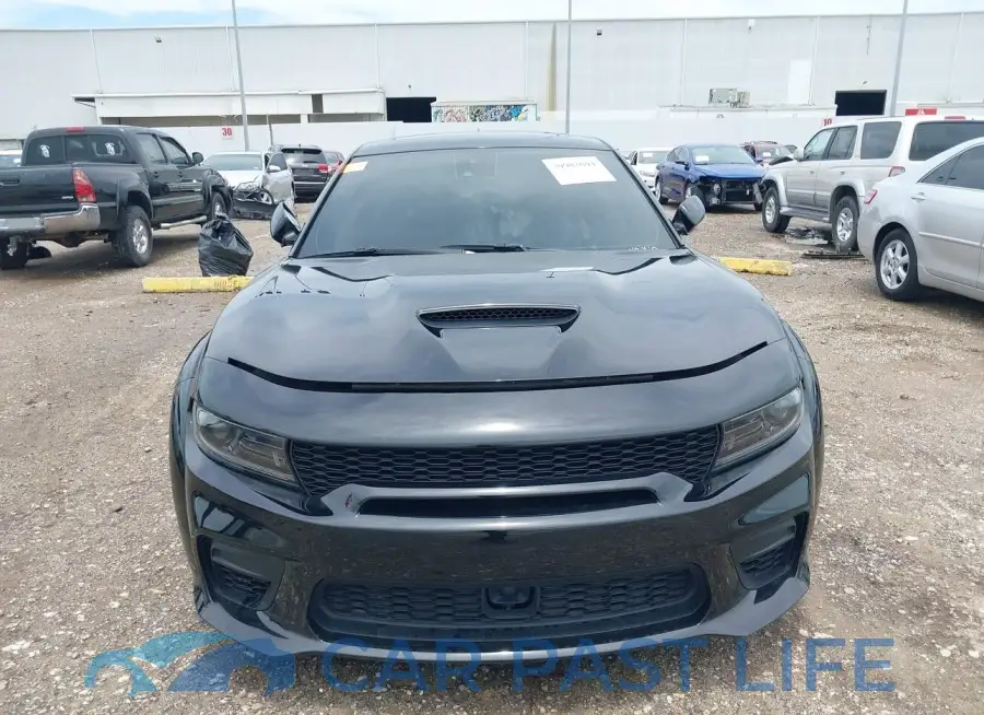 2C3CDXGJ8NH229431# 6