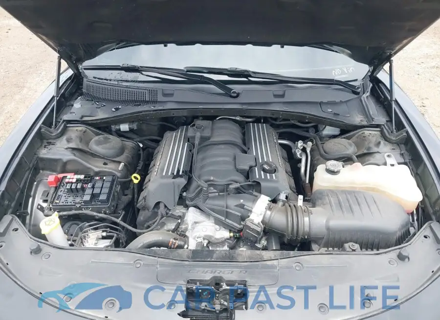 2C3CDXGJ8NH229431# 10