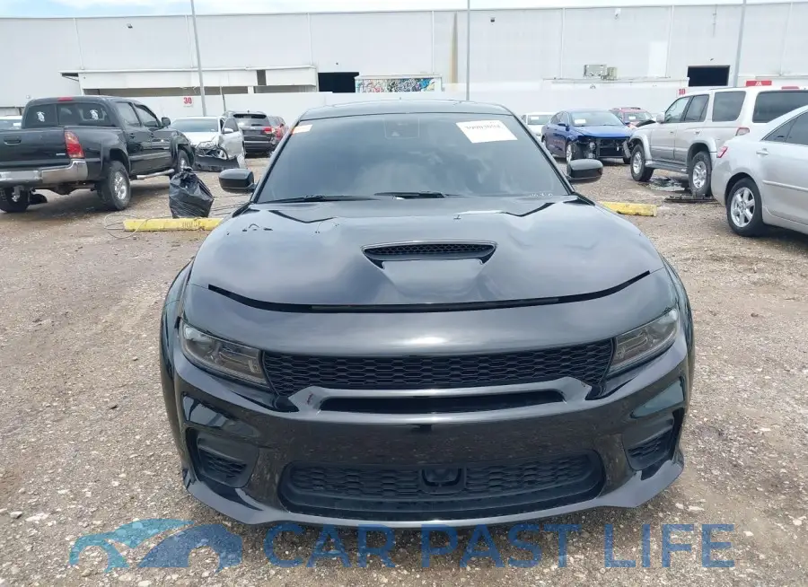 2C3CDXGJ8NH229431# 12