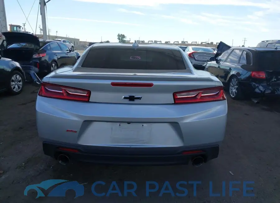 1G1FB1RX1H0109503# 16
