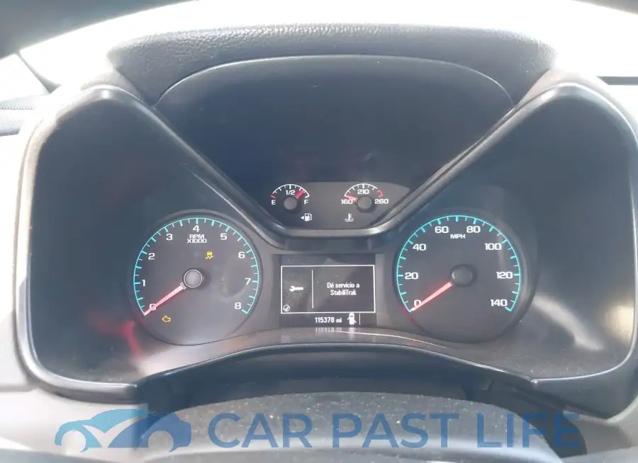 1GCHSBEA0J1261473# 7