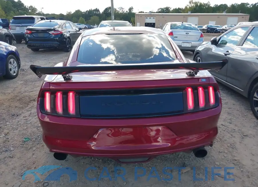 1FA6P8CF9H5282860# 16