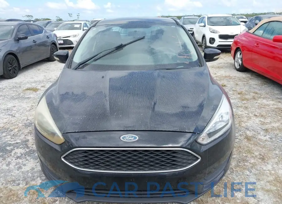 1FADP3F29GL261469# 12