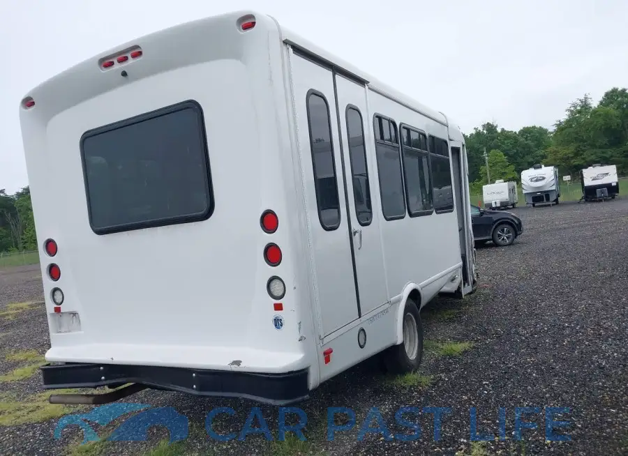 1FDEE3FSXKDC21548# 4