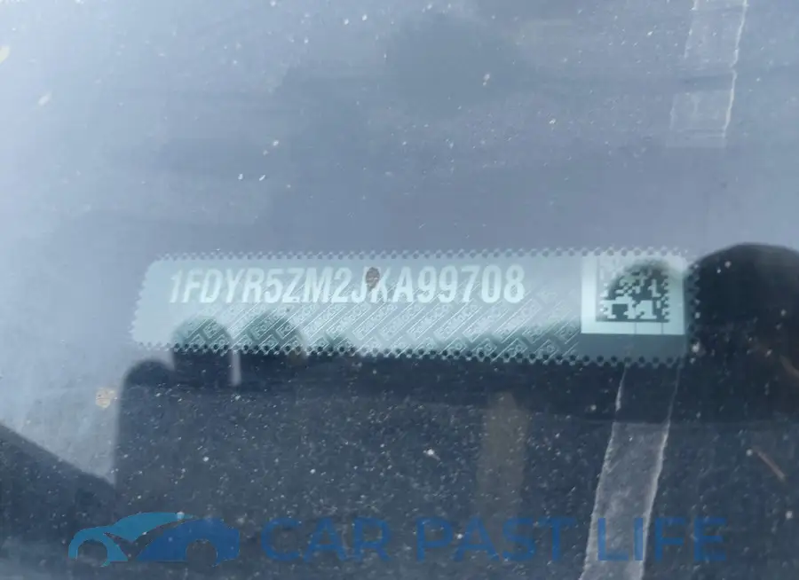 1FDYR5ZM2JKA99708# 9