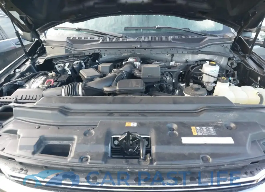 1FT7W2B61NEC98174# 10