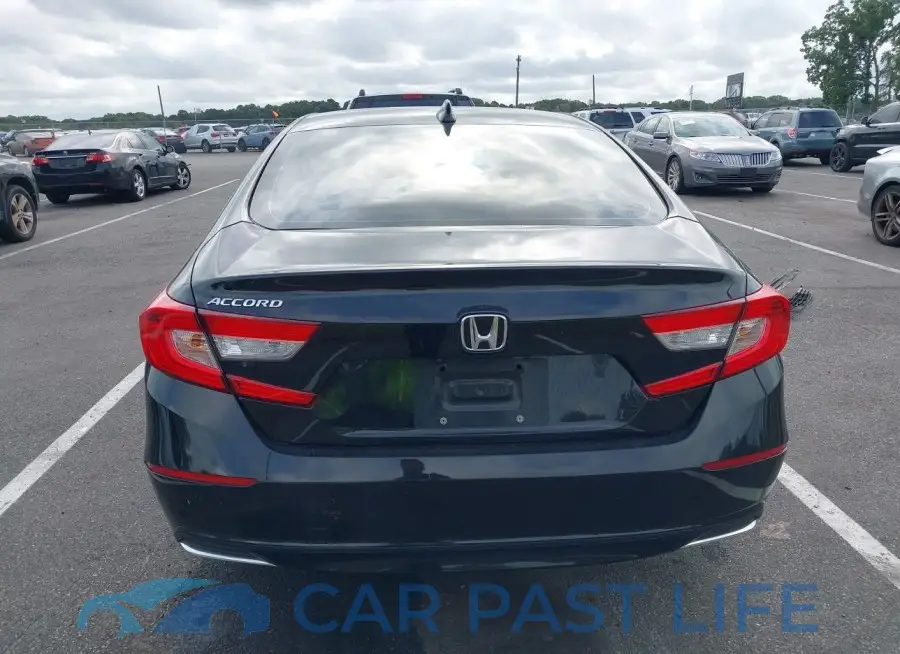 1HGCV1F18JA236638# 16