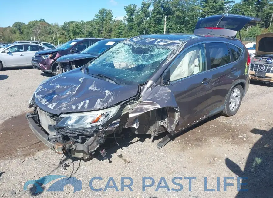 5J6RM4H55FL115049# 2