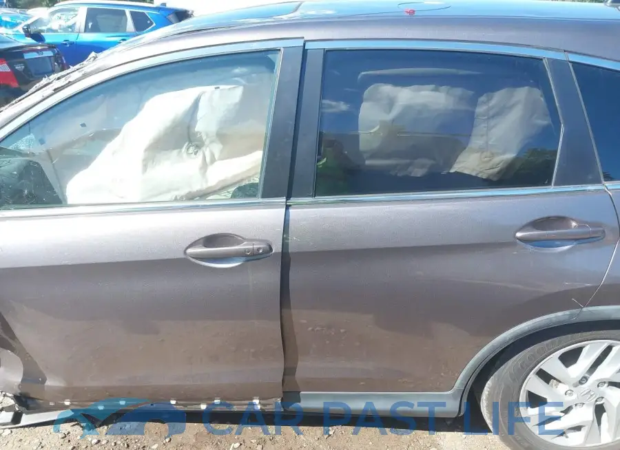 5J6RM4H55FL115049# 13